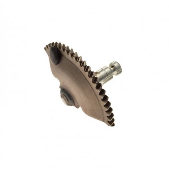 Piaggio / Gilera 125-180 2T starter crescent