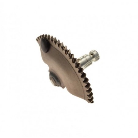Piaggio / Gilera 125-180 2T starter crescent