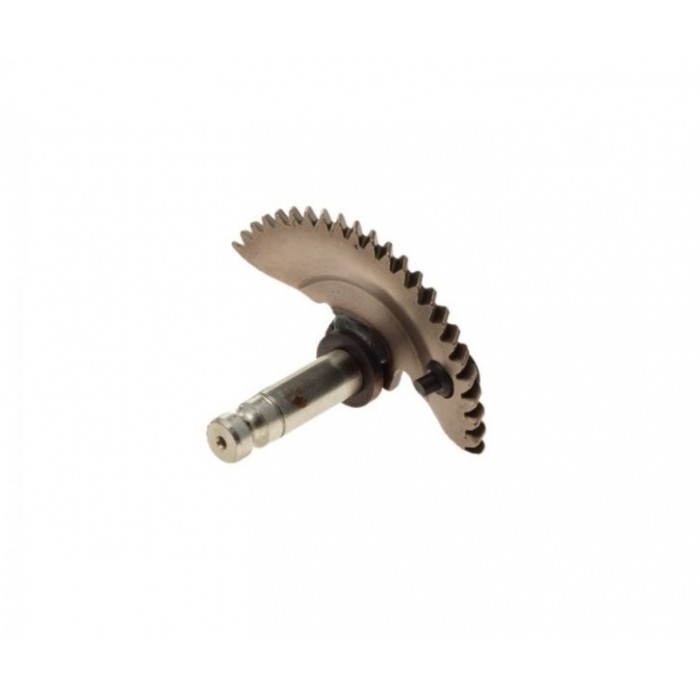 Piaggio / Gilera 125-180 2T starter crescent