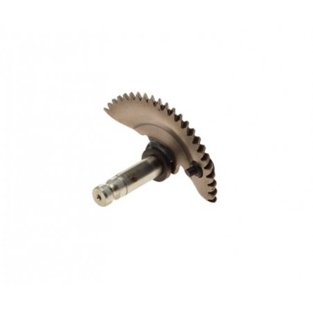 Piaggio / Gilera 125-180 2T starter crescent