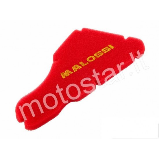 Piaggio / Gilera Malossi air filter sponge
