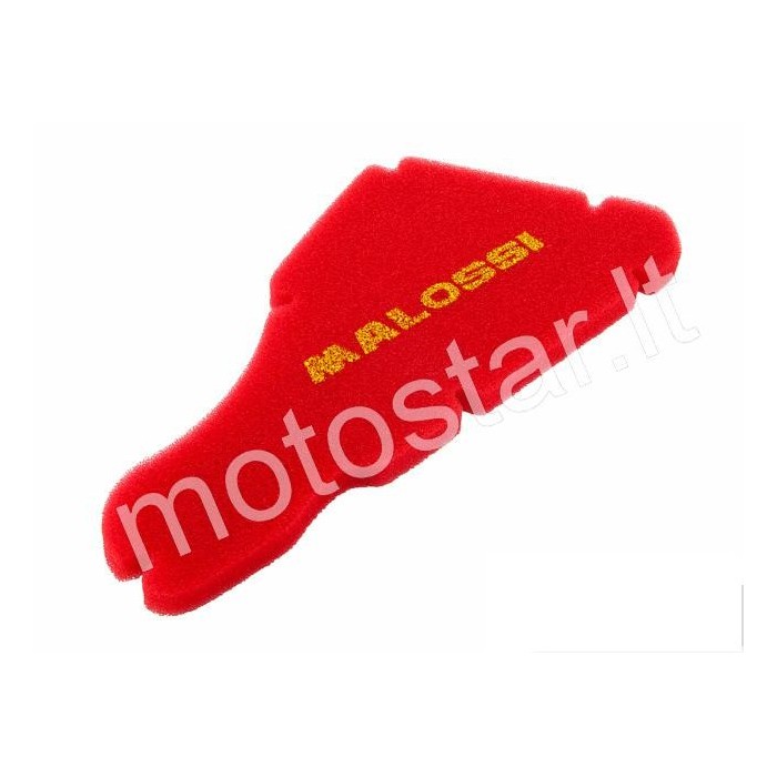 Piaggio / Gilera Malossi air filter sponge