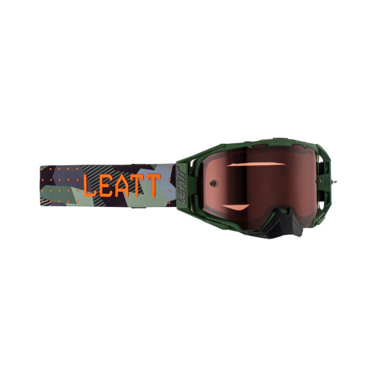 LEATT (2023) akiniai 6.5...