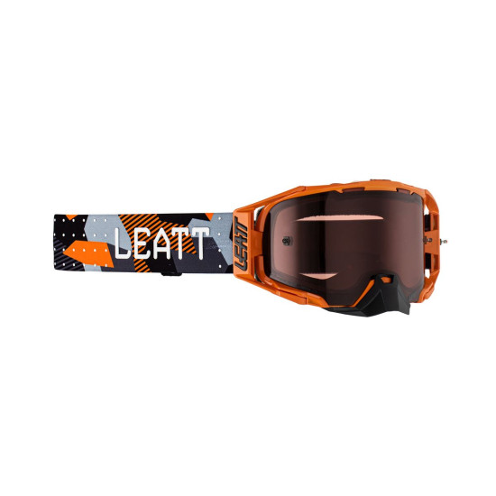 LEATT (2023) akiniai 6.5...