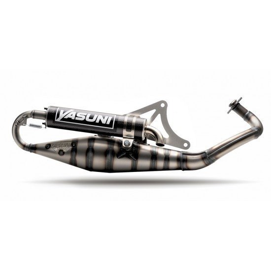 Yasuni C10 Carbon Piaggio / Sprinklers