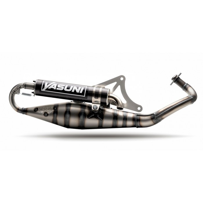 Yasuni C10 Carbon Piaggio / Sprinklers
