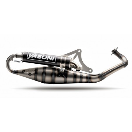 Yasuni C10 Carbon Piaggio / Sprinklers
