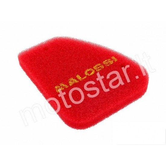 Peugeot Vertical Malossi air filter sponge