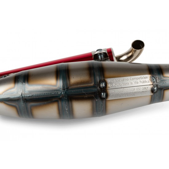 Yasuni C16 Minarelli Horizontal duslintuvas