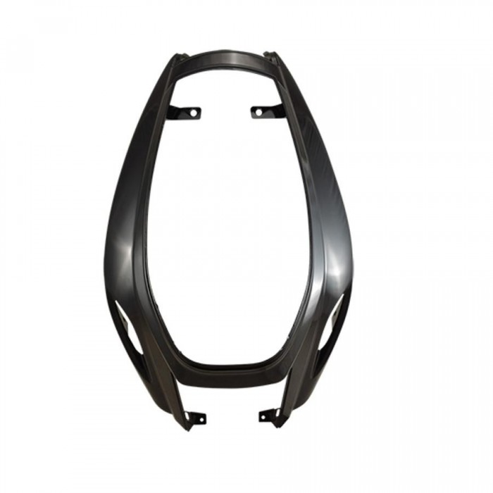 Yamaha BW's / MBK Booster 50 (from 2004) Tun'R black rear plastics
