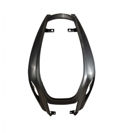 Yamaha BW's / MBK Booster 50 (from 2004) Tun'R black rear plastics