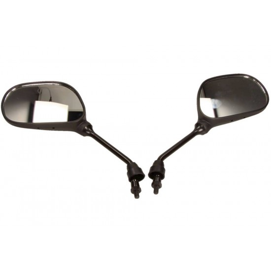Universal mirrors, M8 thread