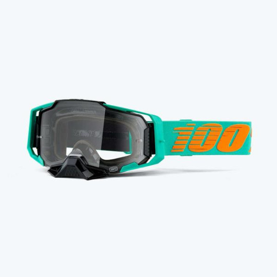 100 PROCENT (2022) akiniai,...