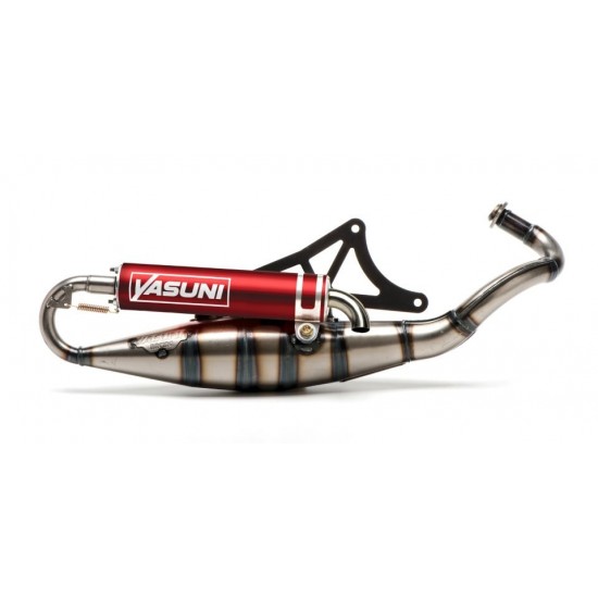 Yasuni R Red Piaggio / Gilera duslintuvas
