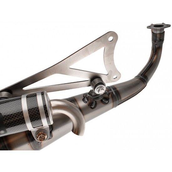 Yasuni C16 Carbon Mineral Horizontal Duslintuvas
