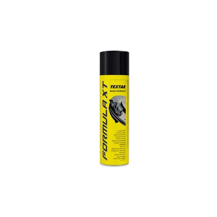 Textar Brake Cleaner valiklis 500ml