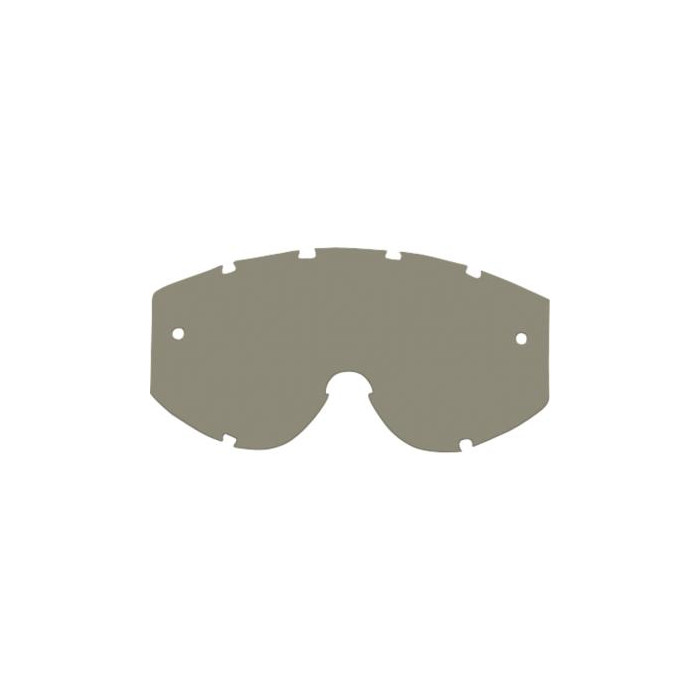 PROGRIP PG3220 glasses lens PG3200/PG3201/PG3204/PG3301/PG3400/PG3404/PG3450 tinted tinted, ANTISCRATCH, thickness: 1 MM