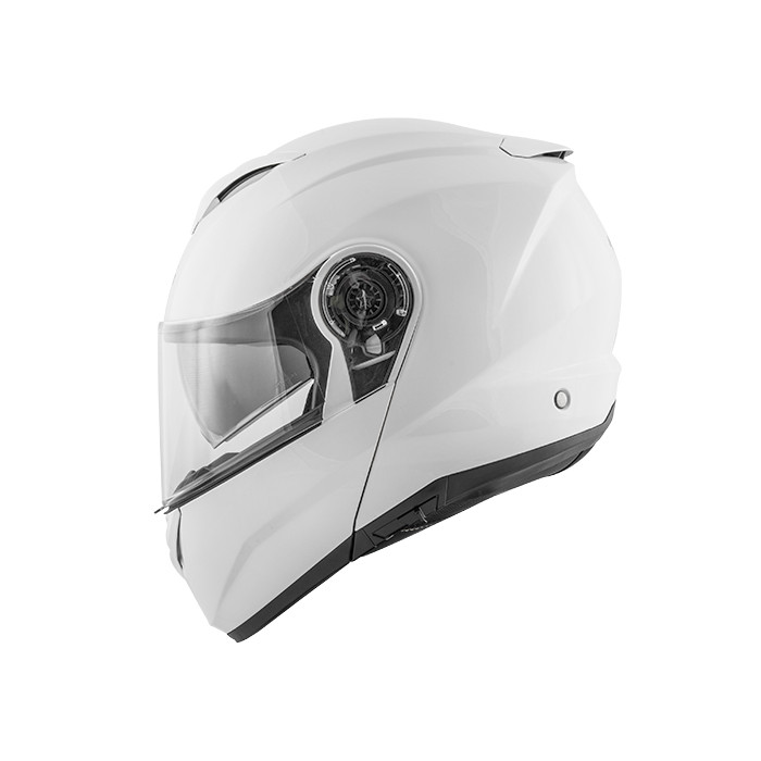 KAPPA helmet KV32 ORLANDO BASIC (flip) color: white 54/XS -