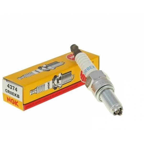 NGK CR8EKB spark plug