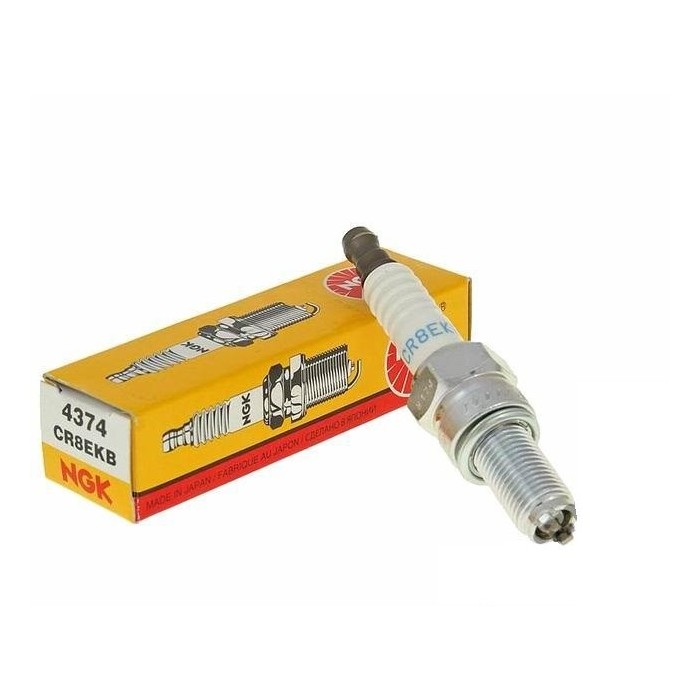 NGK CR8EKB spark plug