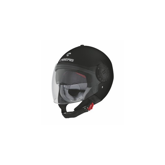 CABERG atviras šalmas,...