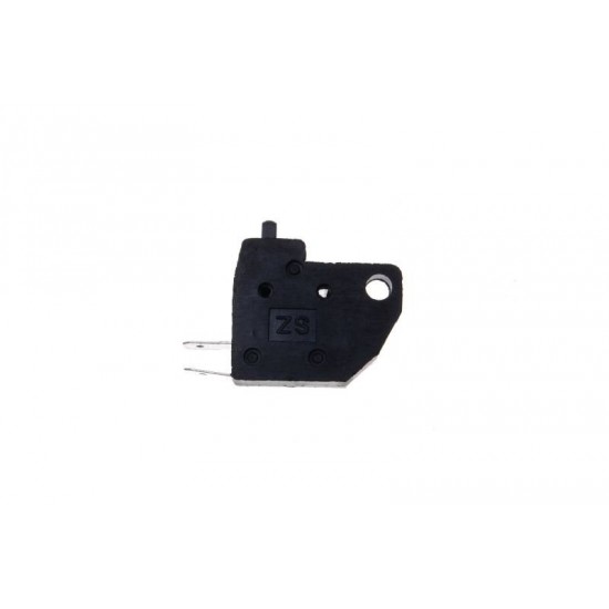Left side brake caliper