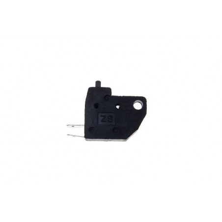 Left side brake caliper