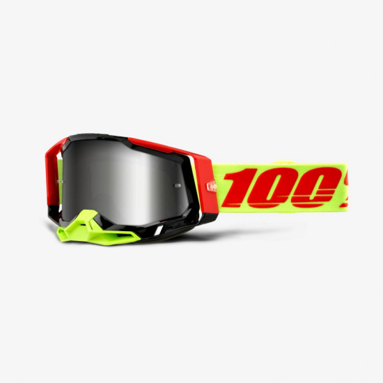 100 PROCENT (2022) FA21...