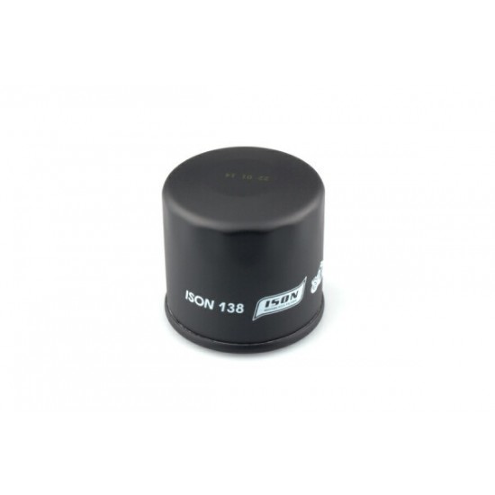 Oil filter Ison 138 (HF138)