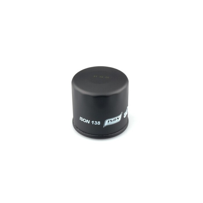 Oil filter Ison 138 (HF138)