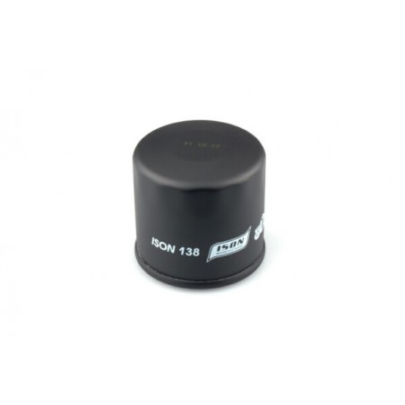 Oil filter Ison 138 (HF138)