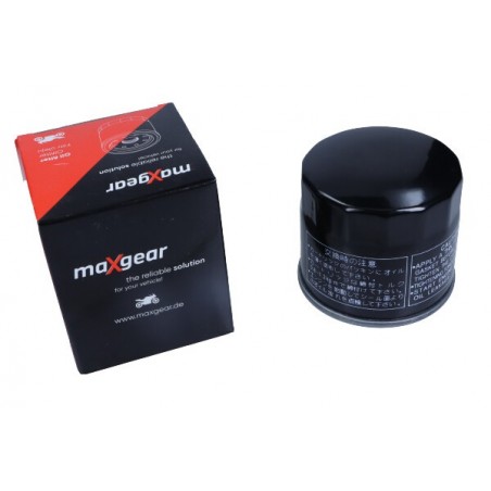 Oil filter Maxgear (HF138)