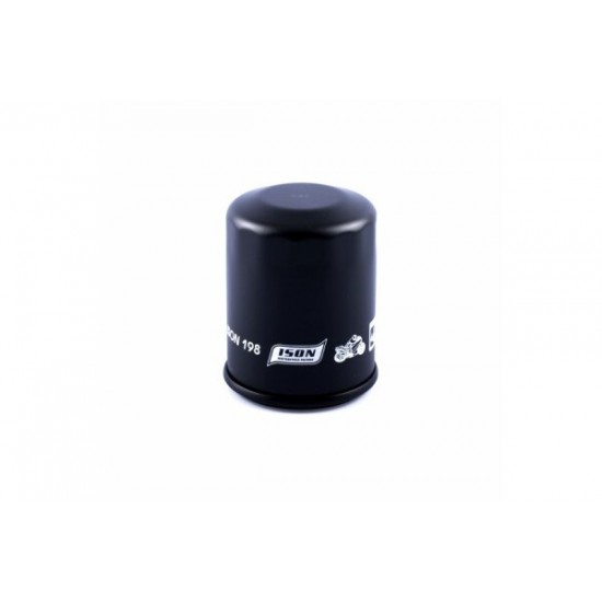 Polaris / Victory oil filter Ison 198 (HF198)