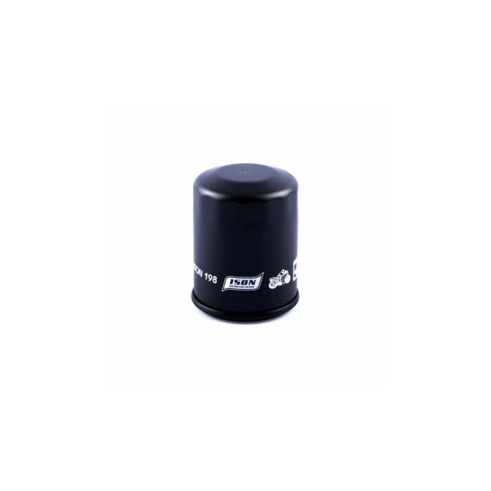 Polaris / Victory oil filter Ison 198 (HF198)
