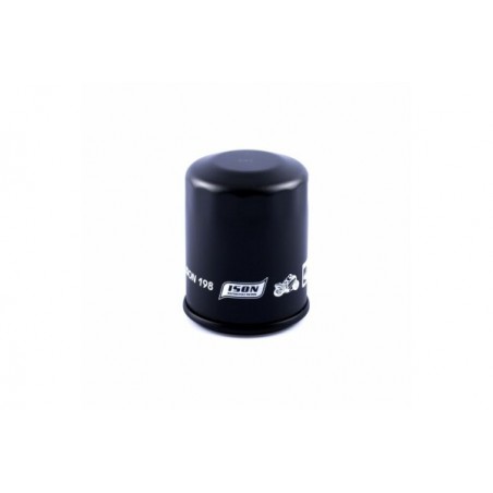 Polaris / Victory oil filter Ison 198 (HF198)
