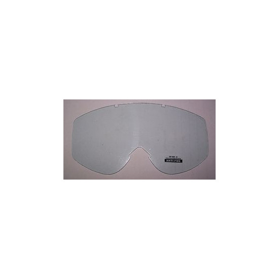 UFO glasses lens