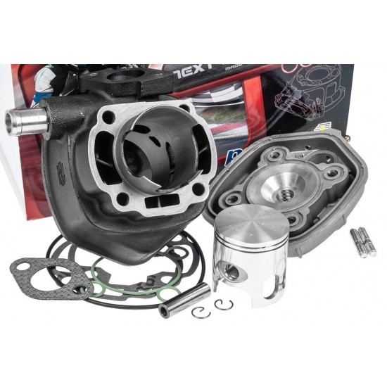 Parmakit Sport 70cc Minarelli Horizontal LC cylinder kit
