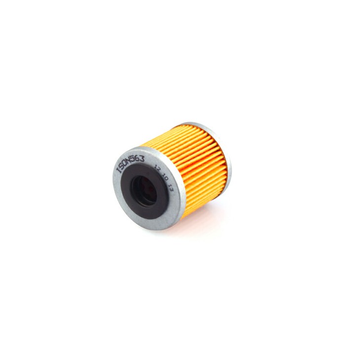 Aprilia, Derbi 125 oil filter ISON 563 (HF563)