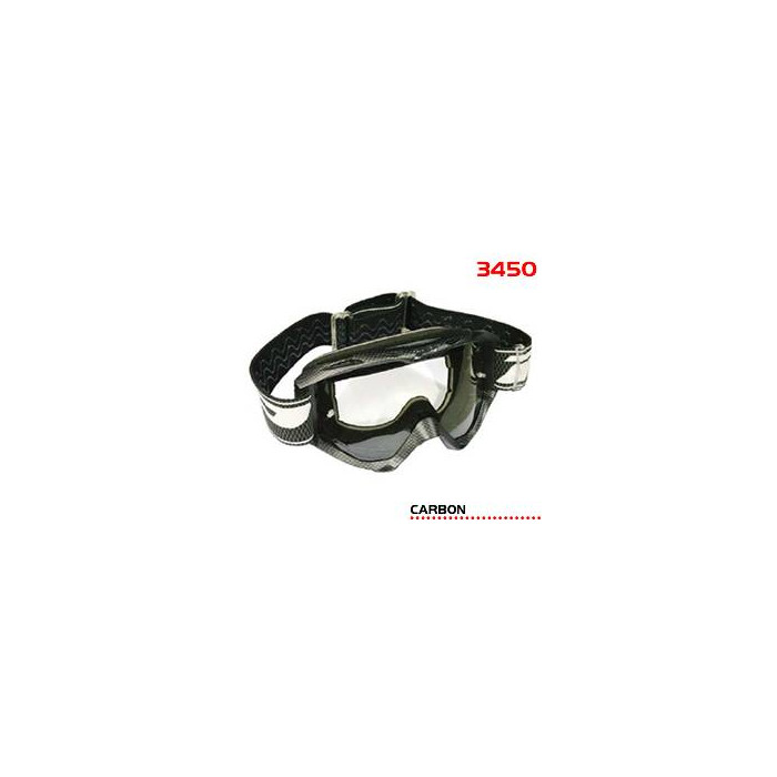 PROGRIP akiniai PG3450 LS RIOT spalva: CARBON ( PG3298 LIGHT SENSITIVE, ) (PG3450/09C) (3450-189 LS)