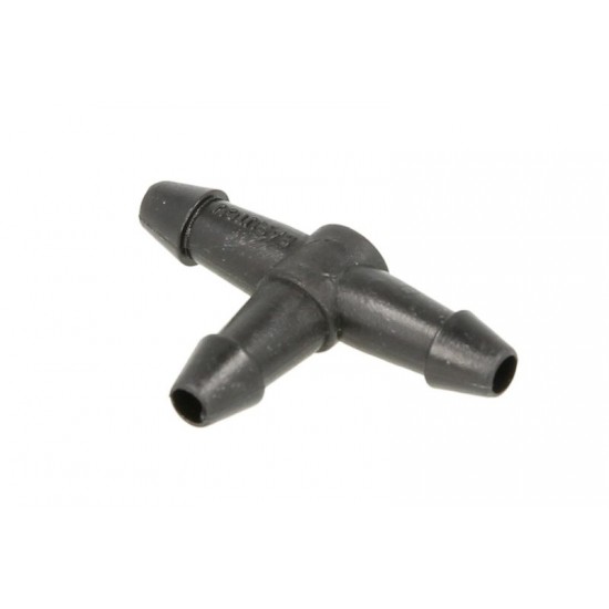 Hose tee 6mm (5pcs.)