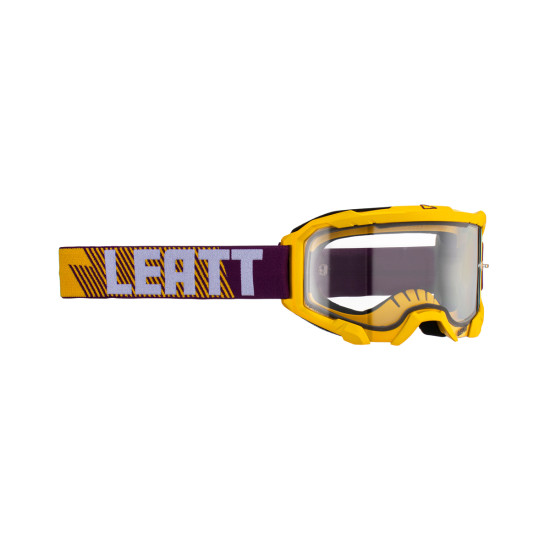 LEATT (2023) akiniai 4.5...
