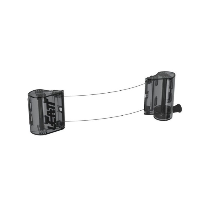 LEATT (2022/2023) set ROLL-OFF film for glasses 5.5/6.5 - 48 mm