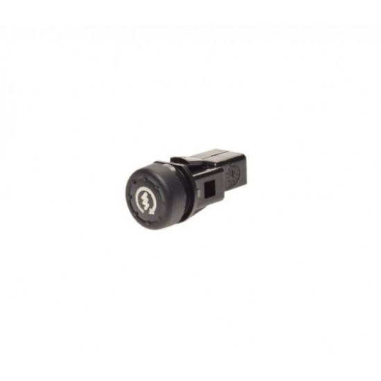 Start button for the Piaggio