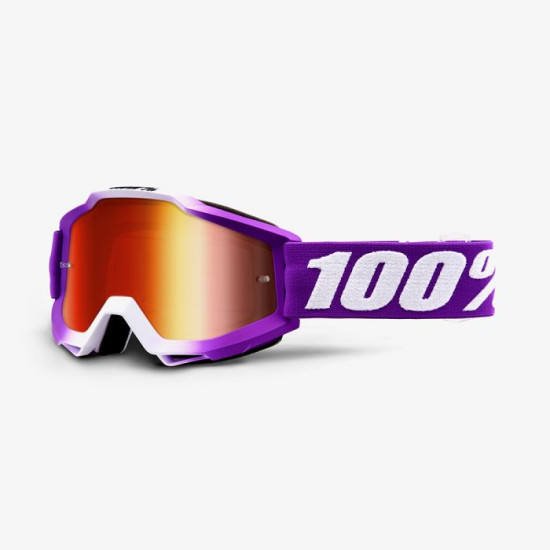 100 PROCENT akiniai,...