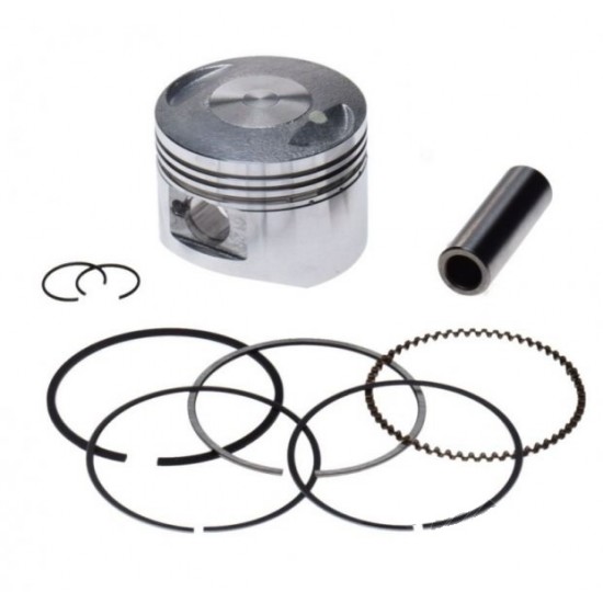 52.40/14/20.5mm piston ATV 125cc 4T
