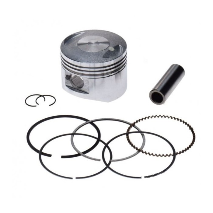 52.40/14/20.5mm piston ATV 125cc 4T
