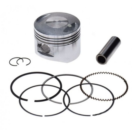 52.40/14/20.5mm piston ATV 125cc 4T