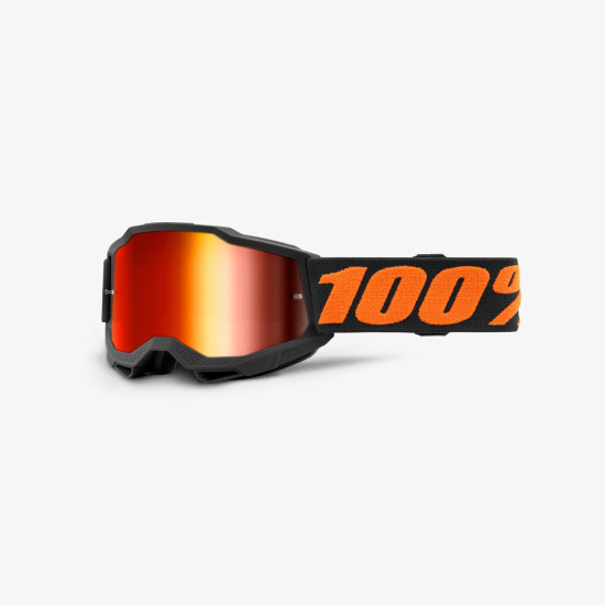 100 PROCENT (2022) ACCURI 2...