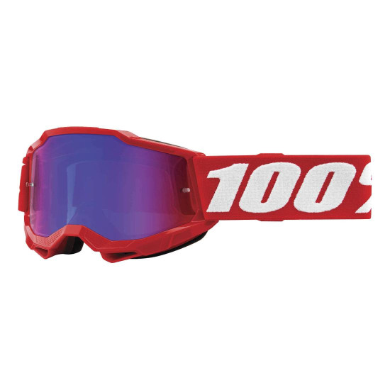 100 PROCENT (2022) ACCURI 2...