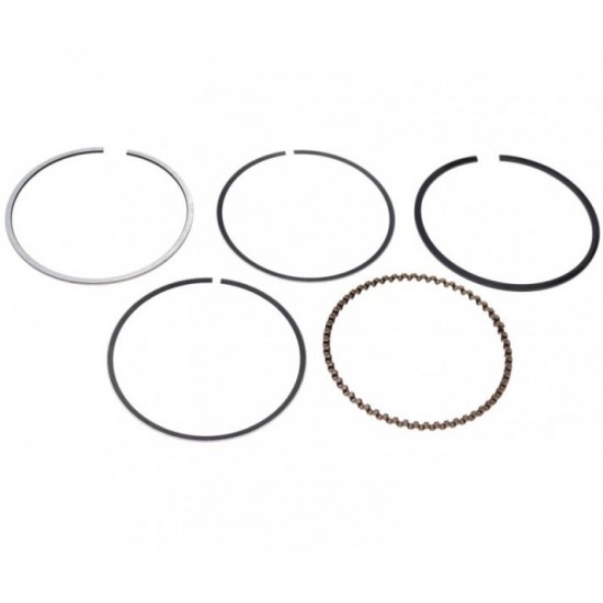 52.40mm piston rings ATV 125cc 4T